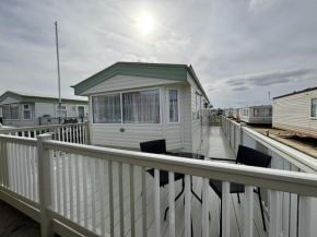 6 berth caravan - Sealands Ingoldmells